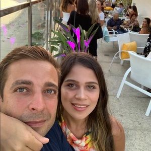 Meet your Posher, Nicohol